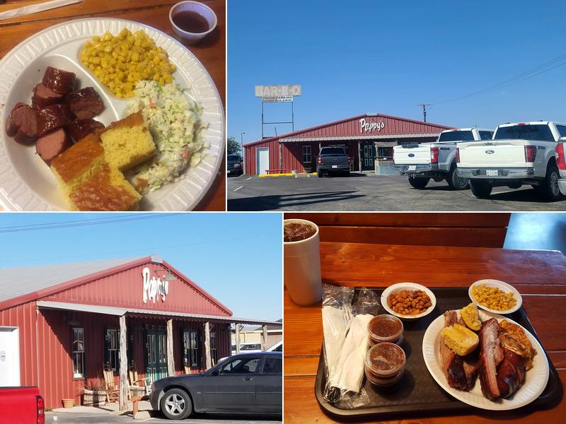 Pappy's BBQ