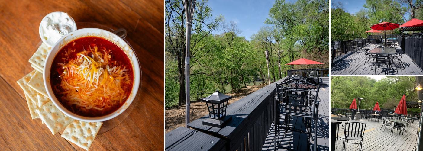 Waterfront Grill and Gathering