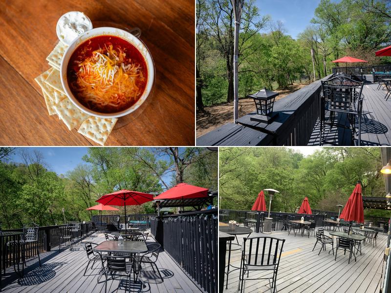 Waterfront Grill and Gathering