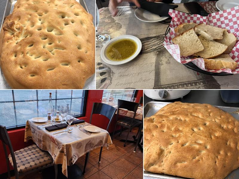 Da Massimo Ristorante Italiano