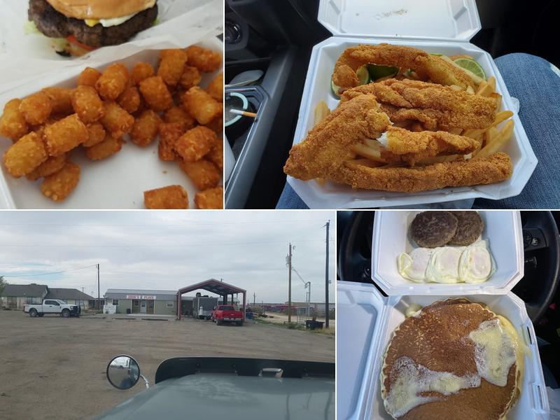 Sook's Place 891 Rogers St, Pyote