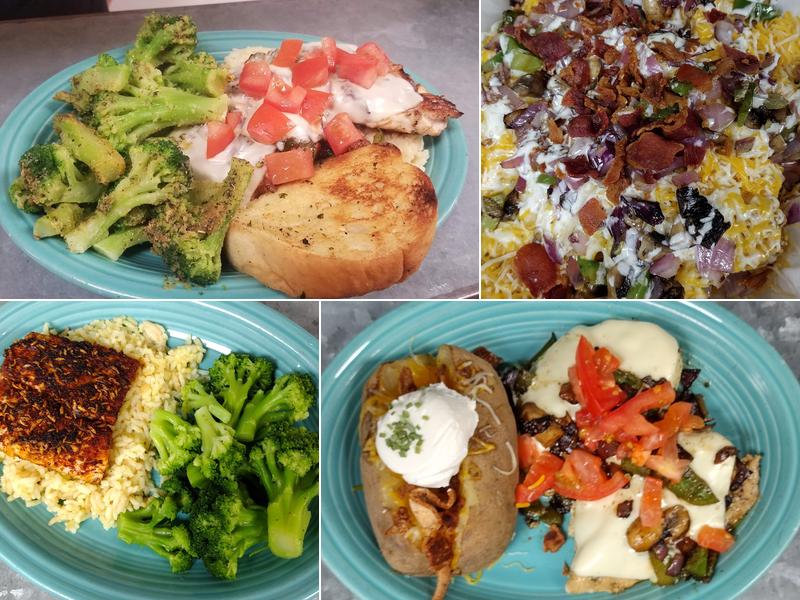 Oslo's Spirits and Grill