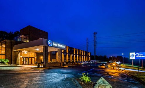 Best Western Danbury/Bethel