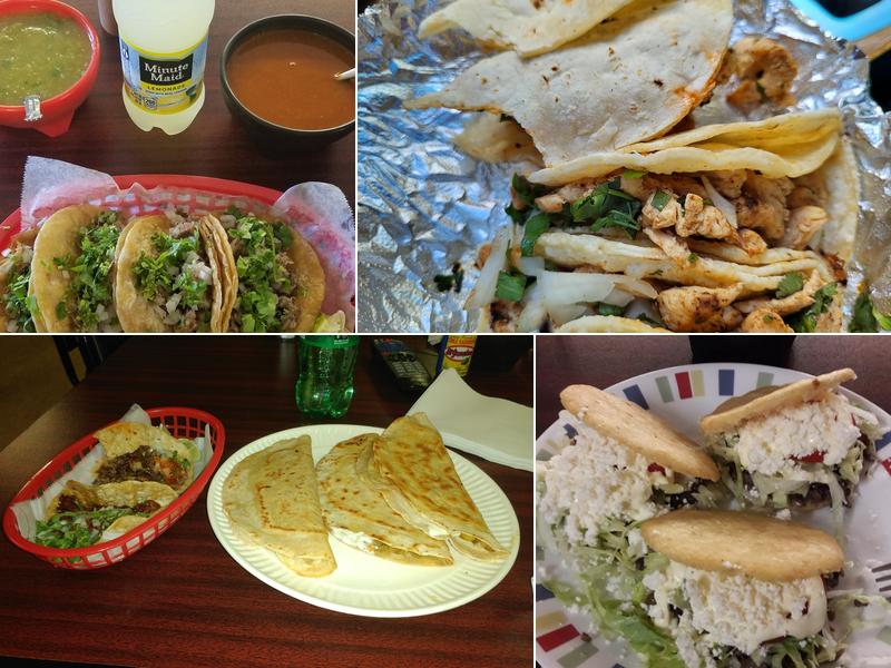 Tienda Mexicana Ruby 1149 Lisle Rd, Georgetown