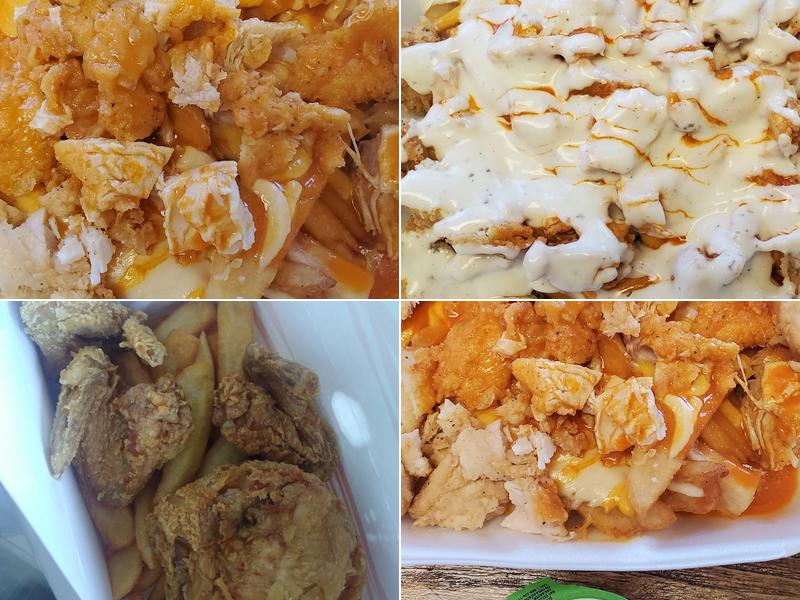 Big Chic Roberta 191 S Dugger Ave, Roberta