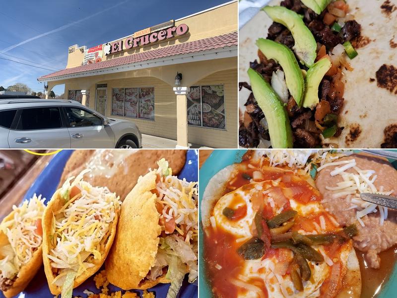 El Crucero 251 Horizon Blvd, Socorro