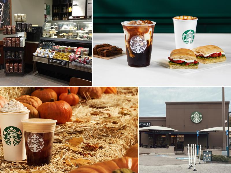 Starbucks