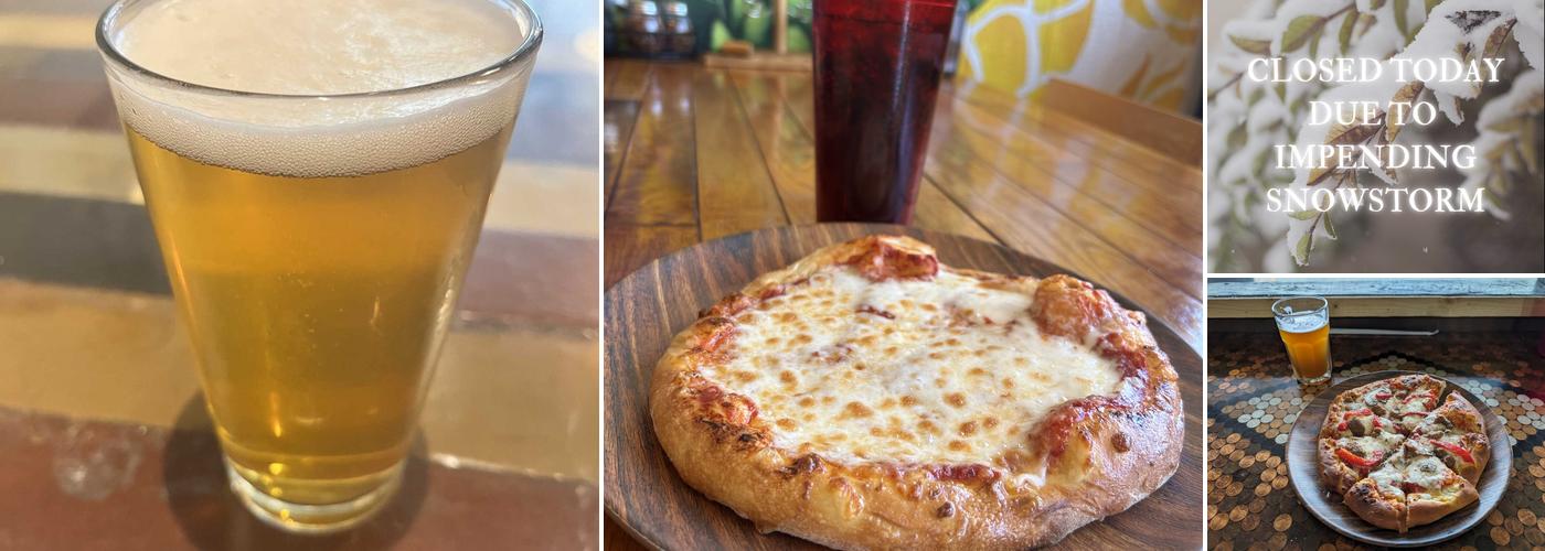 Hoppy Trout Brewing Company