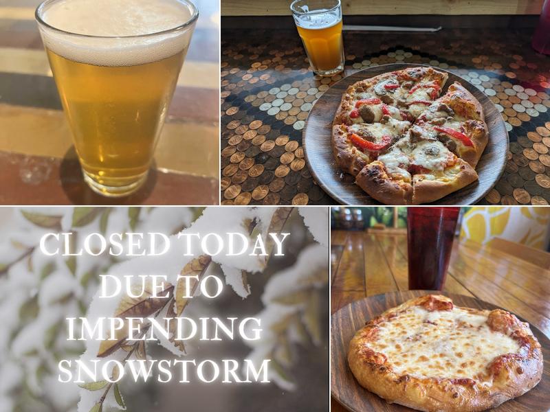 Hoppy Trout Brewing Company