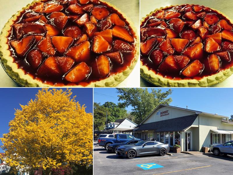 Sunset Restaurant 498 Harrison Ave #2580, Franklin