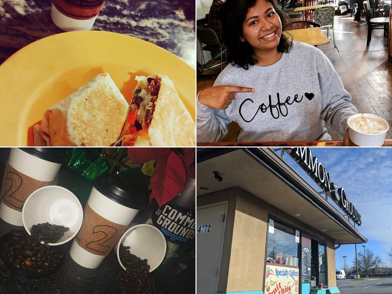 Common Grounds Coffee House