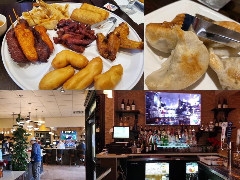 House of Fortune 2 Wilkins Dr #200, Plainville