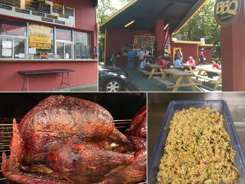 Commonwealth Barbecue