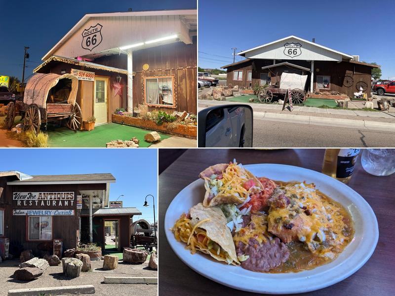 Mr Maestas 502 Navajo Blvd, Holbrook