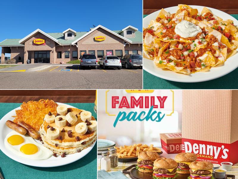 Denny's
