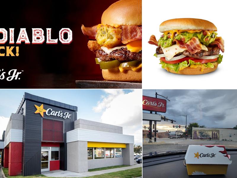 Carl’s Jr.