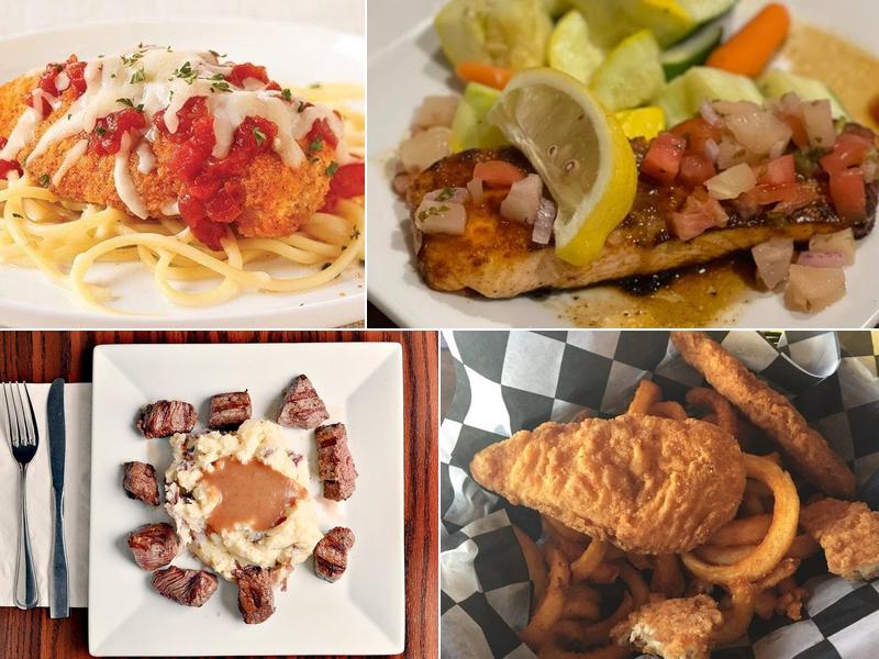 Fitzy's Pub & Family Dining