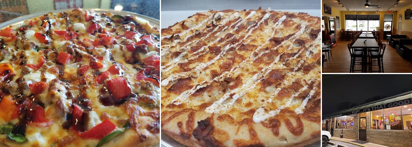 The 78 Pub @ This Guy's Pizza