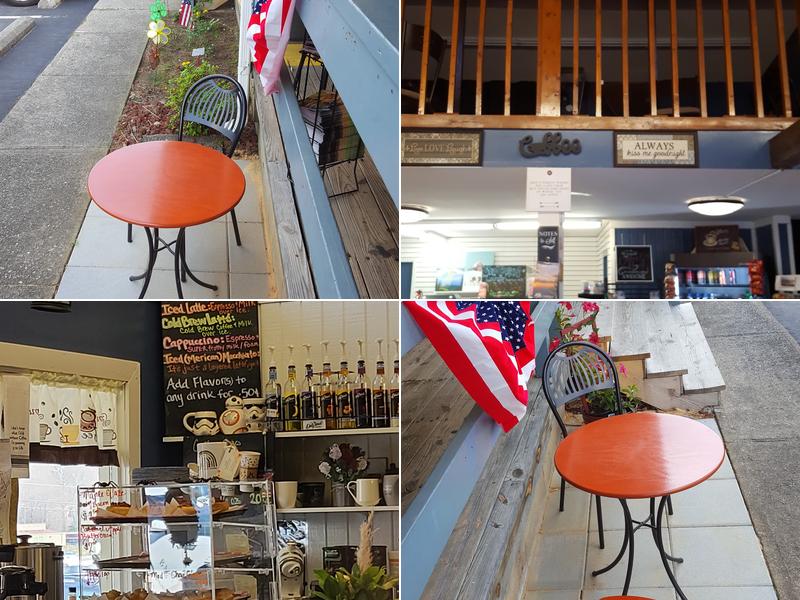 Sippers In The Valley