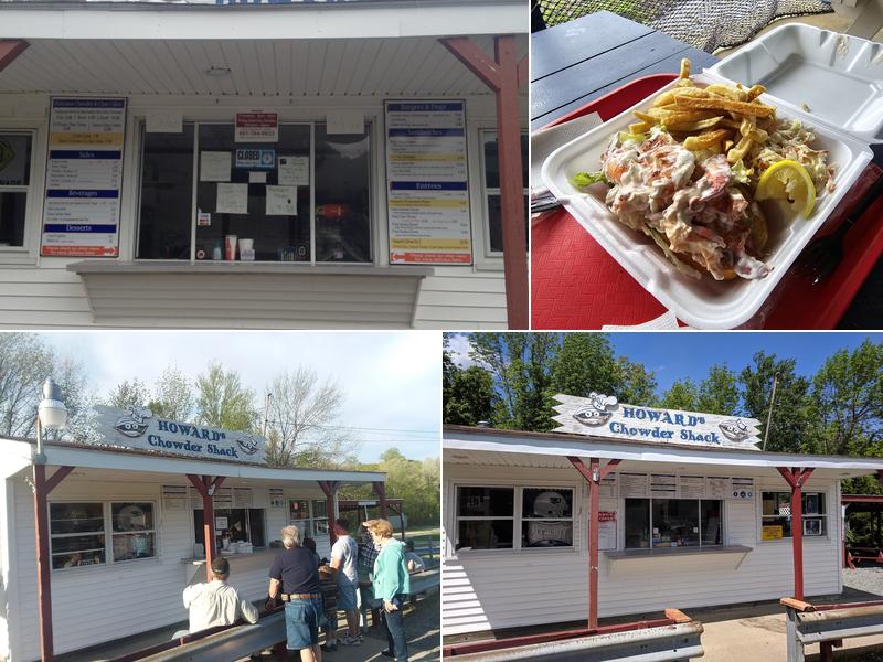 Howard's Chowder Shack