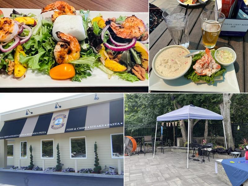 Davenport's Family Restaurant