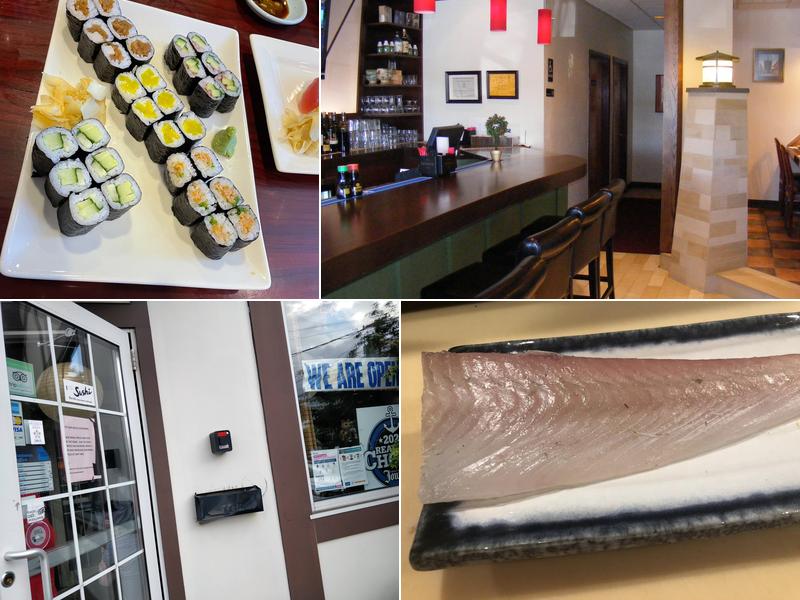 Haruki Japanese Restaurant