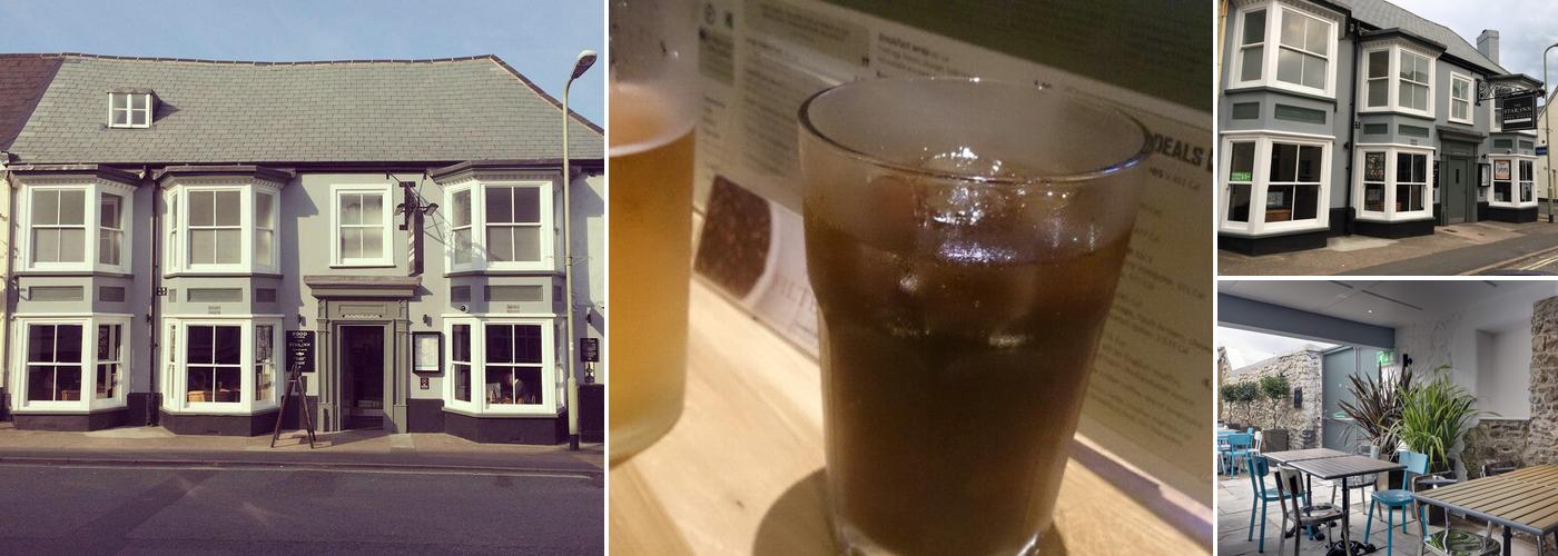 The Star Inn - JD Wetherspoon