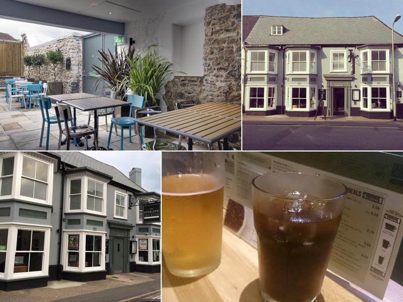 The Star Inn - JD Wetherspoon