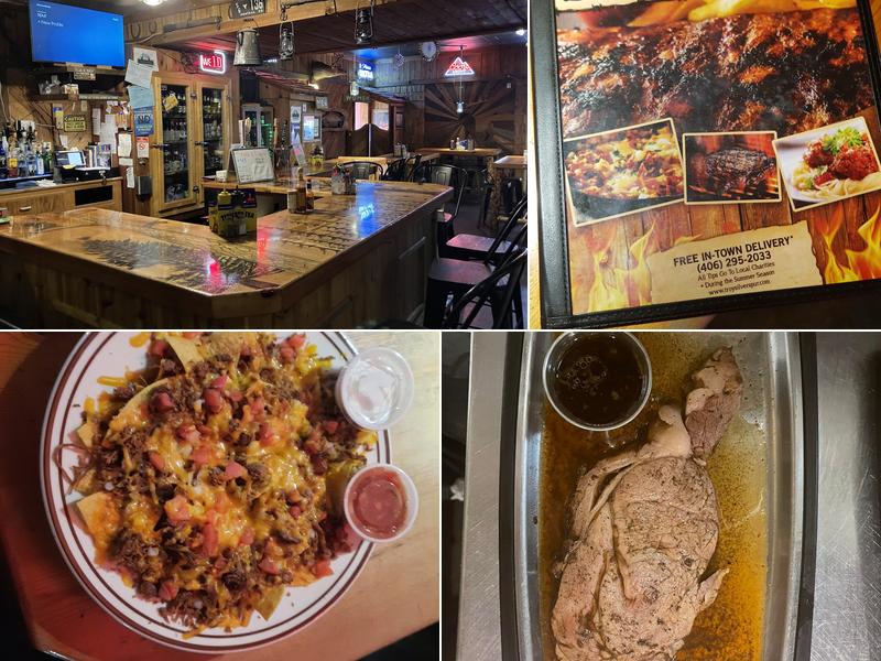 The Silver Spur Restaurant, Bar & Casino