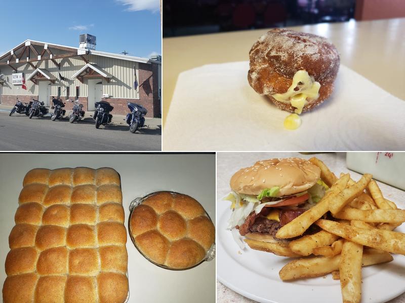 Diane's 201 California Ave, Libby