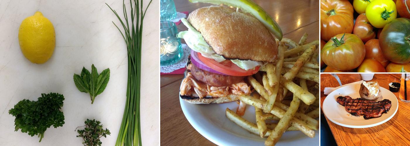 River Bend Restaurant