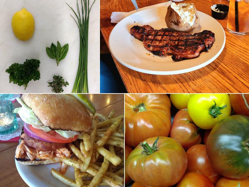 River Bend Restaurant