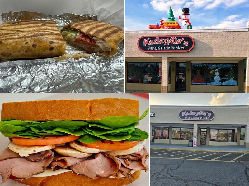 Kadaydle's - One Stop Sub Shop
