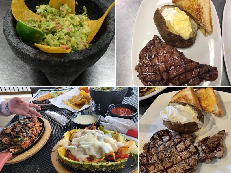 NU9VÉ 1002 N Main St, Madisonville