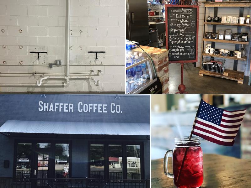 Shaffer Coffee Co.