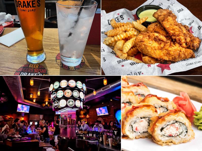 Drake's - St. Matthews