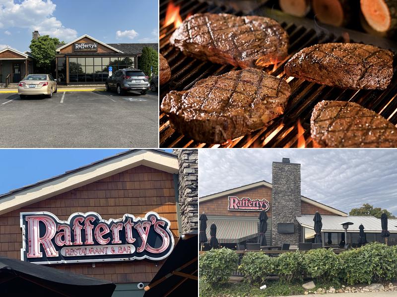 Rafferty's Restaurant & Bar