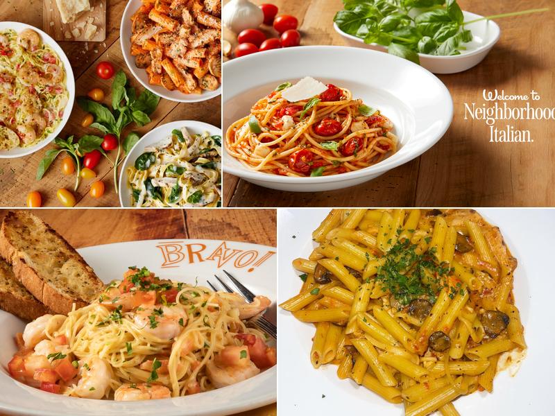 Bravo! Italian Kitchen