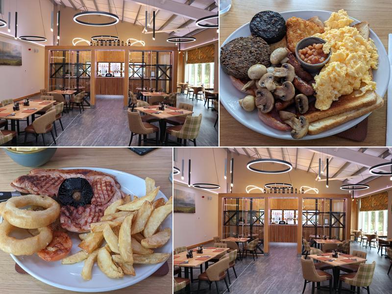 The Stand Bar and Restaurant