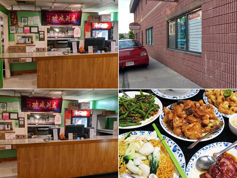 Foodworks 110 Elm St, Millbury