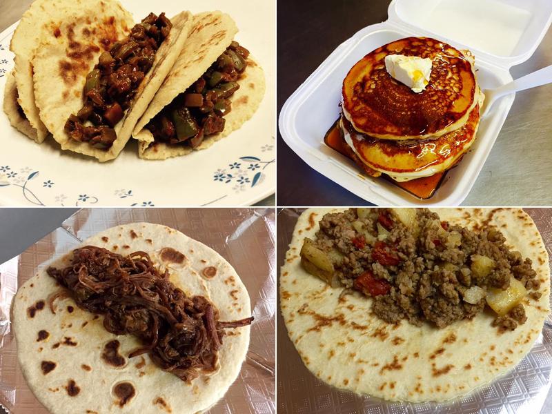 Ramos' Cafe 317 S Norton Ave, Freer