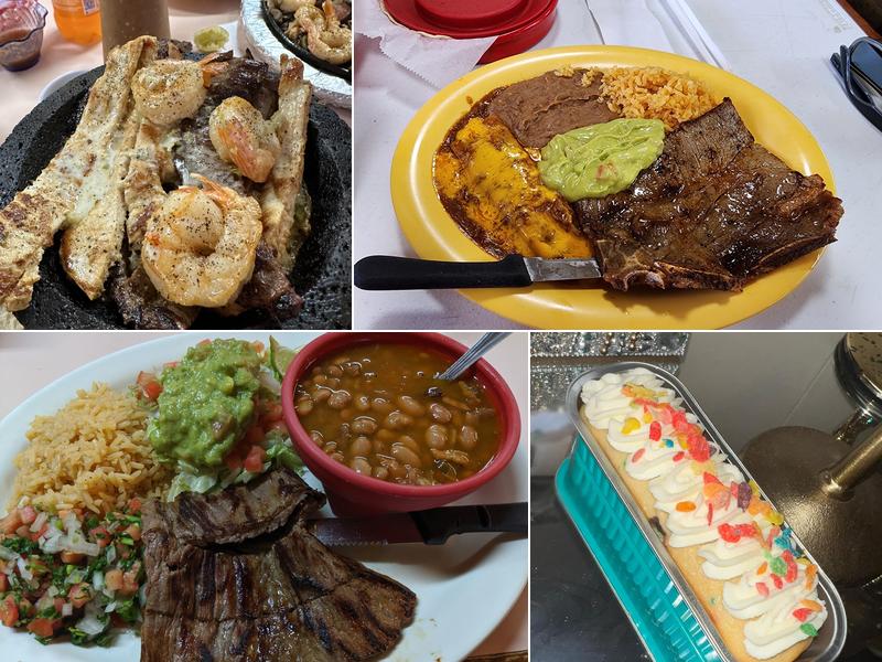 Restaurante Nuevo Jalisco