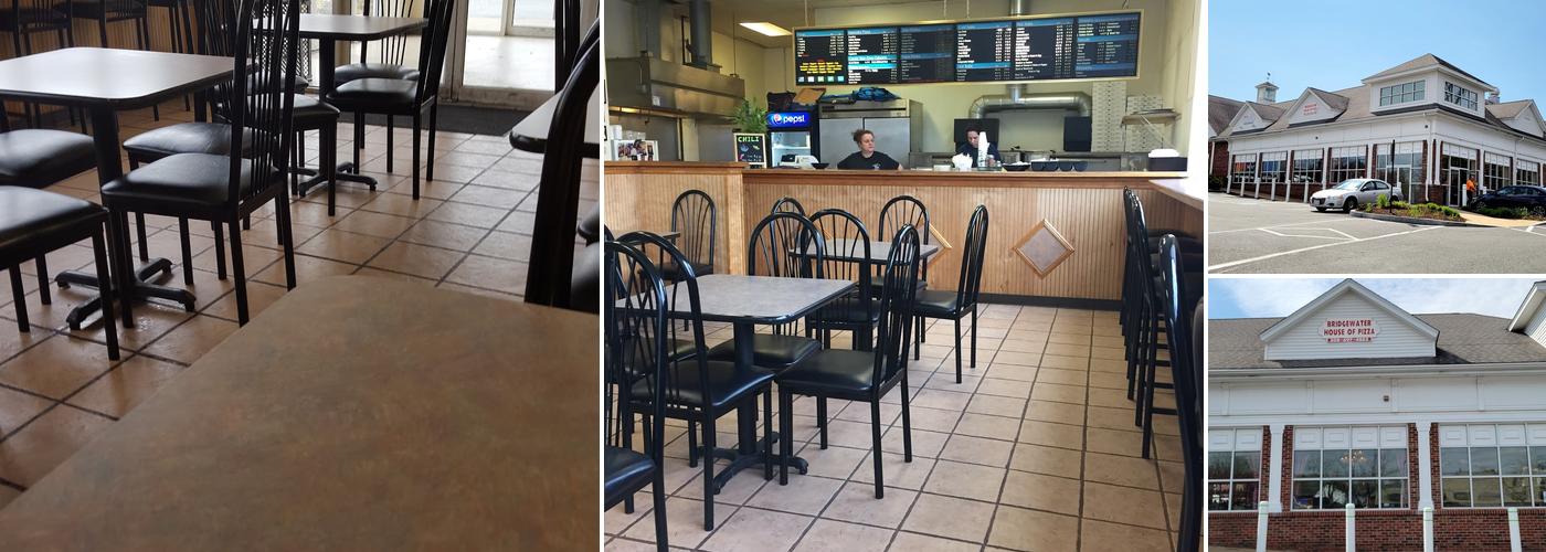 Bridgewater House of Pizza