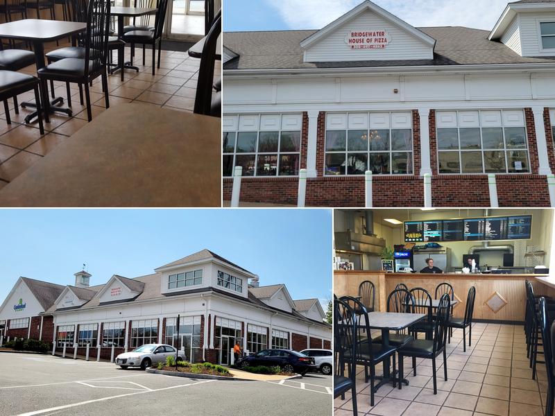 Bridgewater House of Pizza