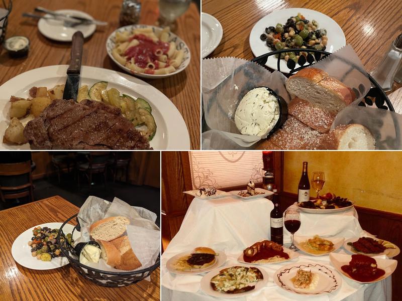 Jovi's 2795 Delaware Ave, Kenmore