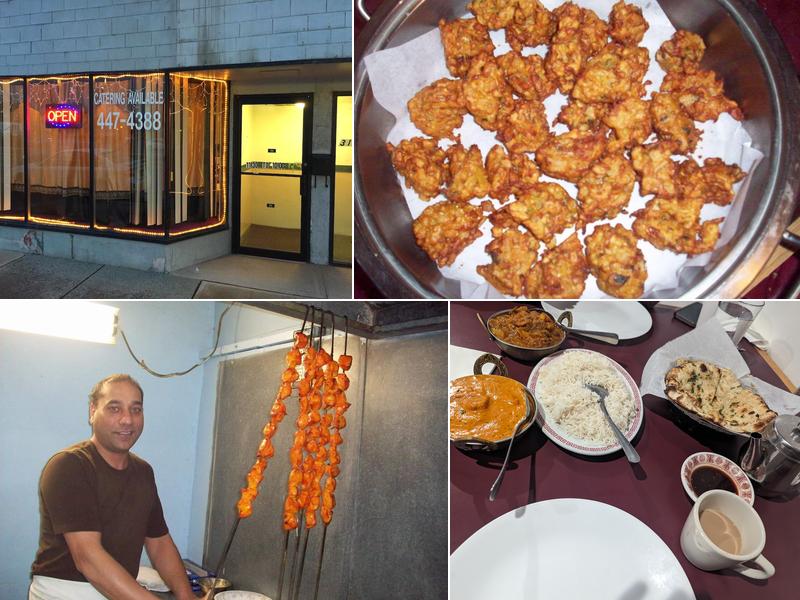 India Star 3167 Delaware Ave, Kenmore