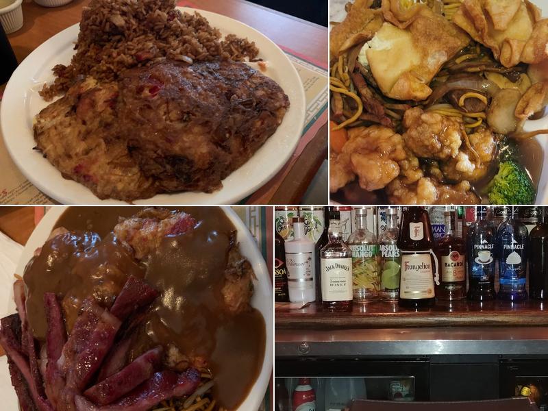 Mee King Garden Bridgewater