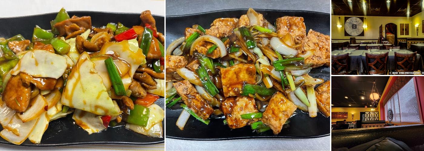 Alice's Mandarin Taste