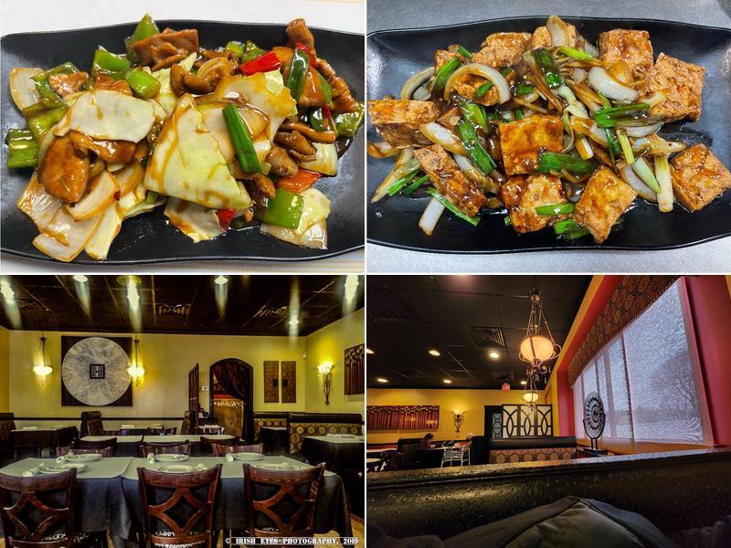 Alice's Mandarin Taste