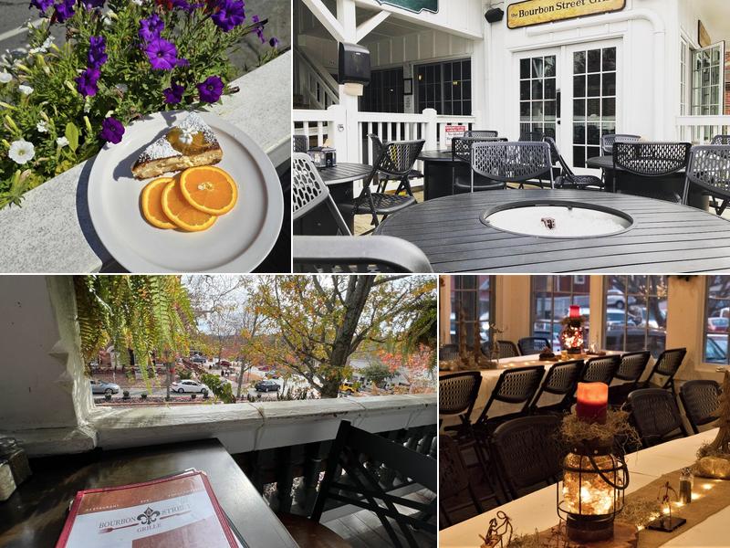 Bourbon Street Grille